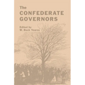 The Confederate Governors - Paperback