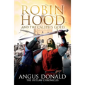 Robin Hood and the Caliph's Gold - Paperback