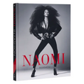 Naomi in Fashion: Naomi Campbell - Hardcover