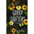 Curvy Girl Shifters: The Complete Series - Paperback