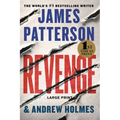 Revenge - Paperback