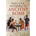 Popular Culture in Ancient Rome - Paperback