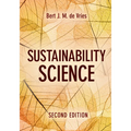 Sustainability Science - Paperback