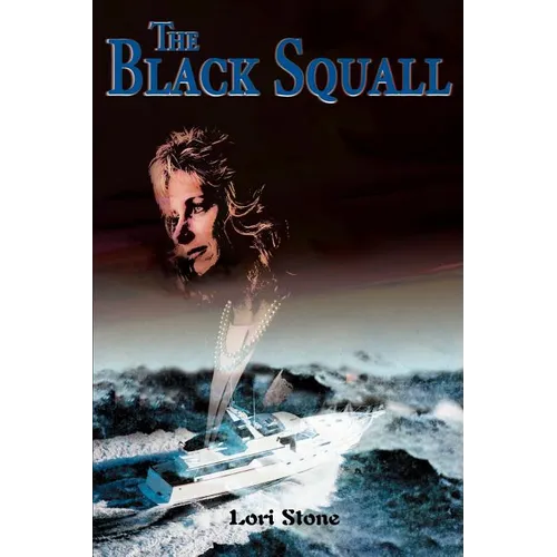 The Black Squall - Paperback