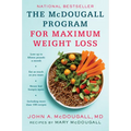 The McDougall Program for Maximum Weight Loss - Paperback