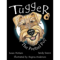 Tugger: The Pretzel Pup - Paperback
