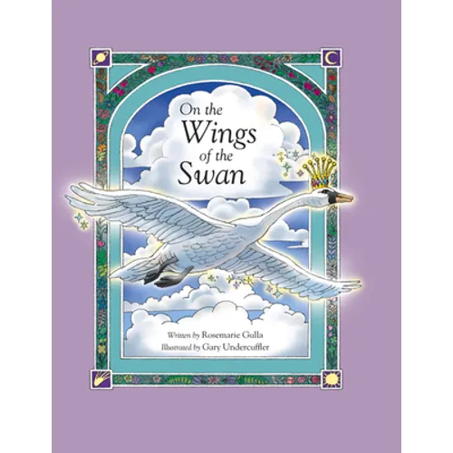 On the Wings of the Swan - Paperback