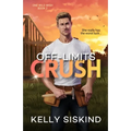 Off-Limits Crush - Paperback