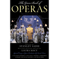 Grove Book of Operas - Paperback