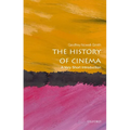 The History of Cinema: A Very Short Introduction - Paperback