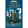 Sackett's Land - Mass Market Paperbound