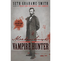 Abraham Lincoln: Vampire Hunter - Paperback