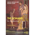 The Romans: An Introduction - Paperback