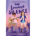 The Loudest Silence - Hardcover