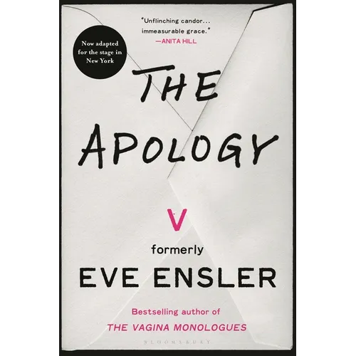 The Apology - Paperback