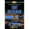 The Ghostway: A Leaphorn and Chee Novel - Paperback