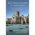 Reformations Compared - Paperback