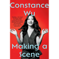 Making a Scene - Paperback