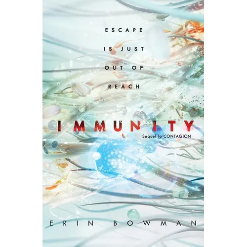 Immunity - Hardcover