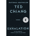 Exhalation - Paperback