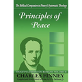 Principles of Peace: Finney's Lessons on Romans: Volume II - Paperback