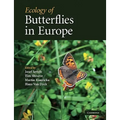 Ecology of Butterflies in Europe - Paperback