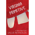 Virginia Primitive - Paperback