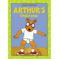 Arthur's Underwear - Paperback