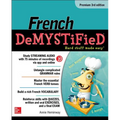 French Demystified, Premium 3rd Edition - Paperback