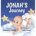 Jonah's Journey - Hardcover