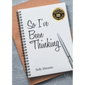 So I've Been Thinking - Paperback