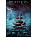 Turning Tides & Spoils of War: The Call of the Wendigo - Paperback
