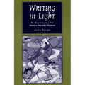 Writing in Light: The Silent Scenario and the Japanese Pure Film Movement - Paperback