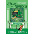 A Flair for Shamrocks - Paperback