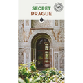 Secret Prague - Paperback