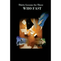 Thirty Lessons for Those Who Fast - Paperback