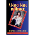 A Match Made in Murder - Paperback