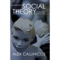Social Theory: A Historical Introduction - Paperback