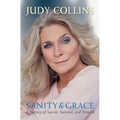Sanity and Grace: A Journey of Suicide, Survival, and Strength - Paperback