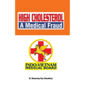 High Cholestrerol PB English - Paperback