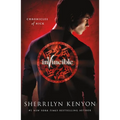 Invincible: The Chronicles of Nick - Paperback
