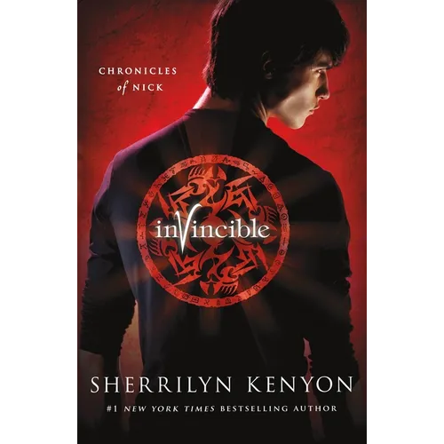 Invincible: The Chronicles of Nick - Paperback