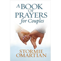A Book of Prayers for Couples - Hardcover