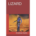 Lizard - Paperback