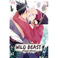 Wild Beast Forest House, Volume 1 - Paperback