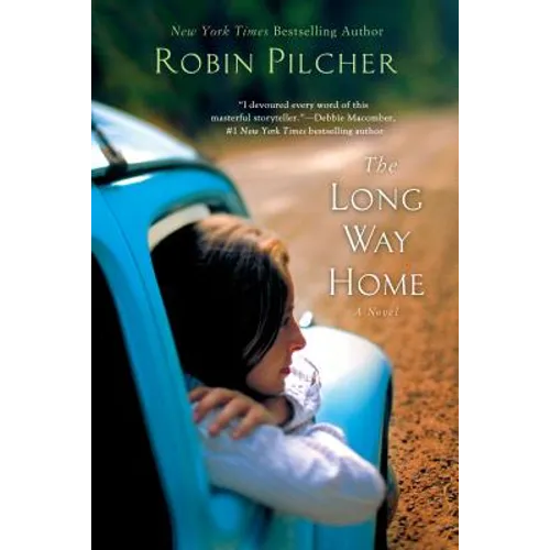 The Long Way Home - Paperback