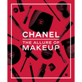 Chanel. the Allure of Makeup - Hardcover