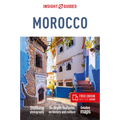 Insight Guides Morocco (Travel Guide with Ebook) - Paperback