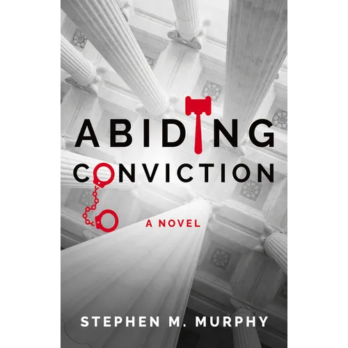 Abiding Conviction: Volume 3 - Paperback