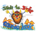 Snyder the Spider Coloring Book - Paperback